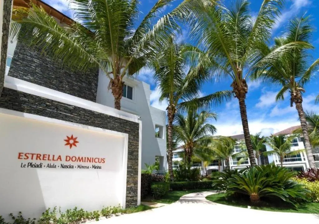 Estrella Dominicus - Excepcional Apartamento En El Caribe Bayahibe 0*,