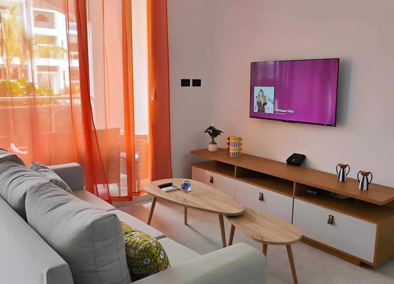 Apartmán Estrella Dominicus - Excepcional Apartamento En El Caribe Bayahibe Dominikánská republika