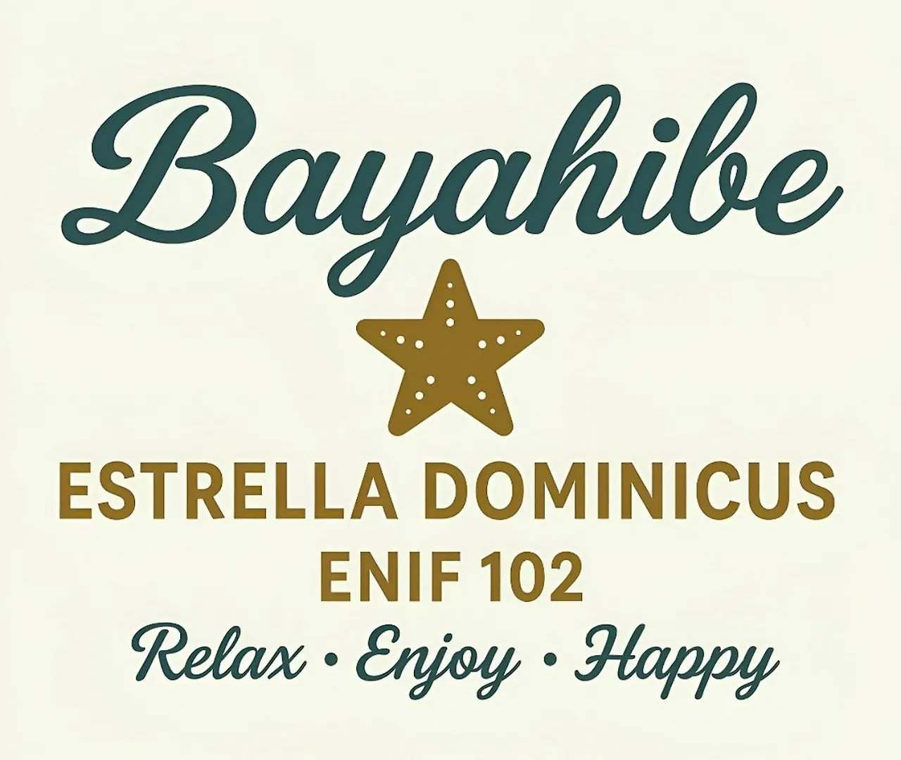 Apartmán Estrella Dominicus - Excepcional Apartamento En El Caribe Bayahibe