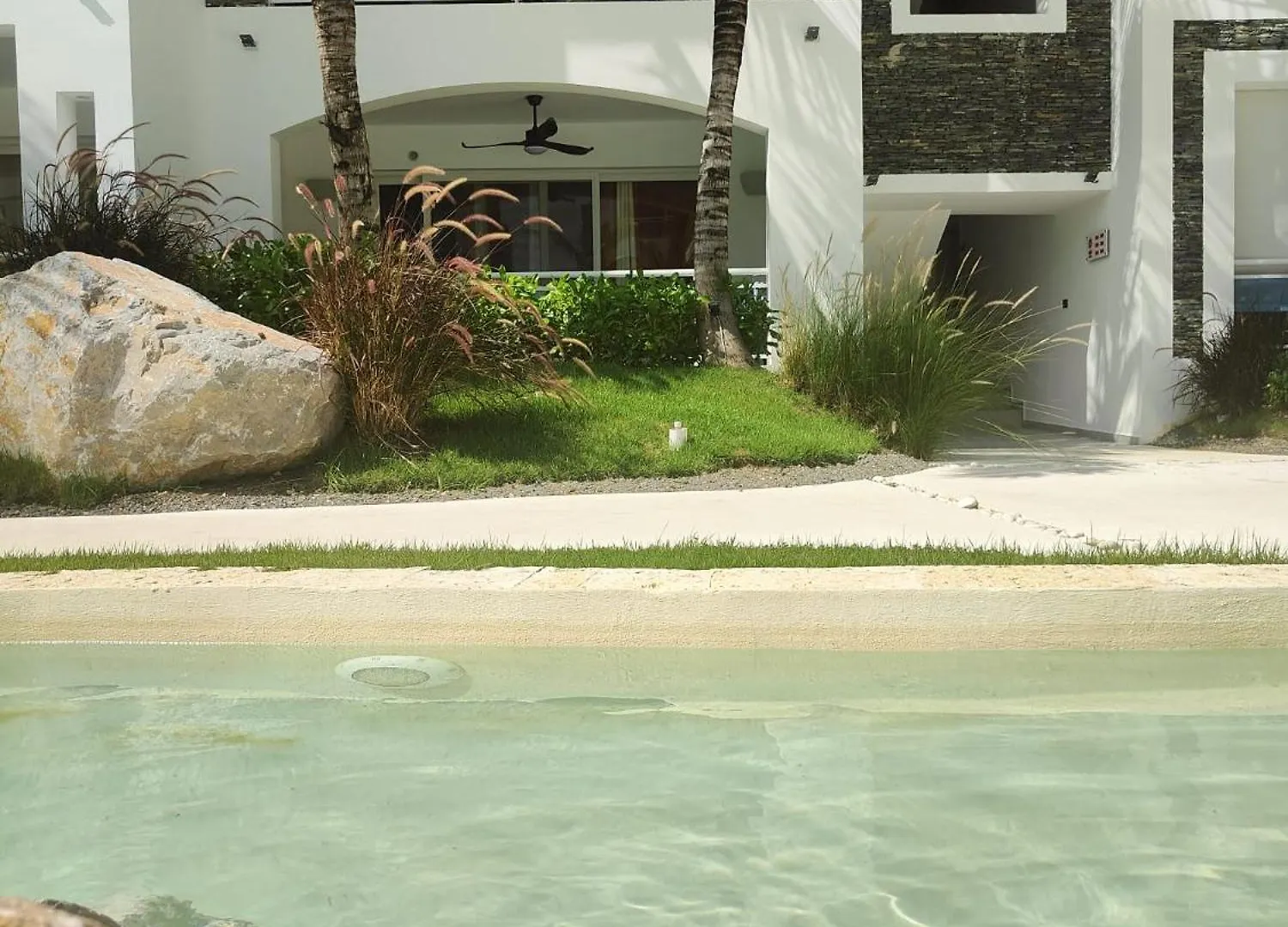 Estrella Dominicus - Excepcional Apartamento En El Caribe Bayahibe Apartmán